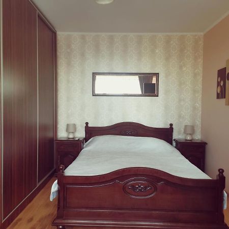 Апартаменты Apartament Select Мамая Экстерьер фото