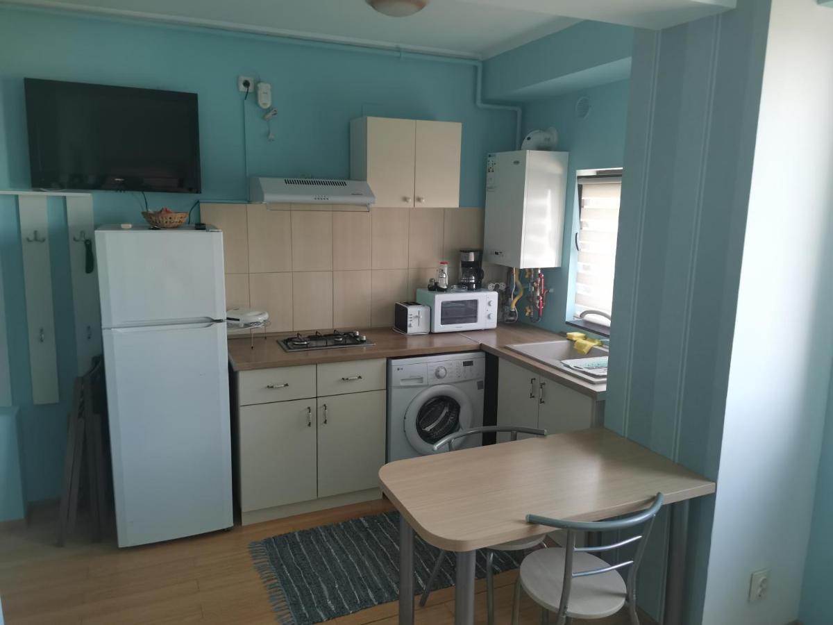 Апартаменты Apartament Select Мамая Экстерьер фото